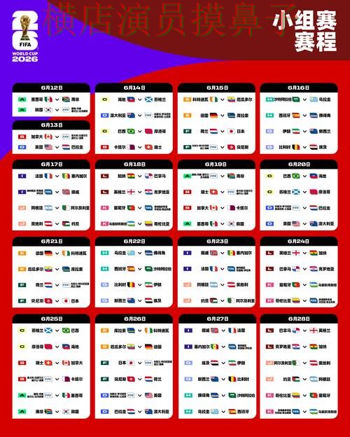 世界杯竞猜入口哪个好?围绕真实体验做一次全面汇总(World Cup 2026) 世界杯竞猜入口哪个好?围绕真实体验做一次全面汇总(World Cup 2026)